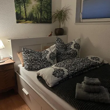 Apartment Finki's *