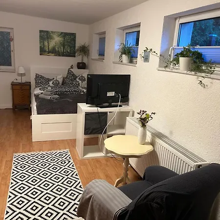 Finki's Apartment *