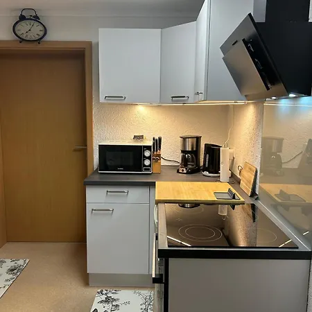 Finki's Apartment *