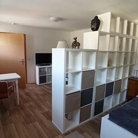 Apartment Finki's