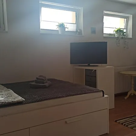 Finki's Apartment