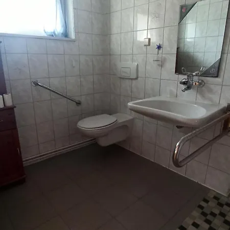 Finki's Apartment Steinfurt